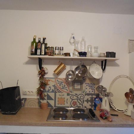Ferienwohnung Steinhaus Mit Terrasse Rovinj Exterior foto